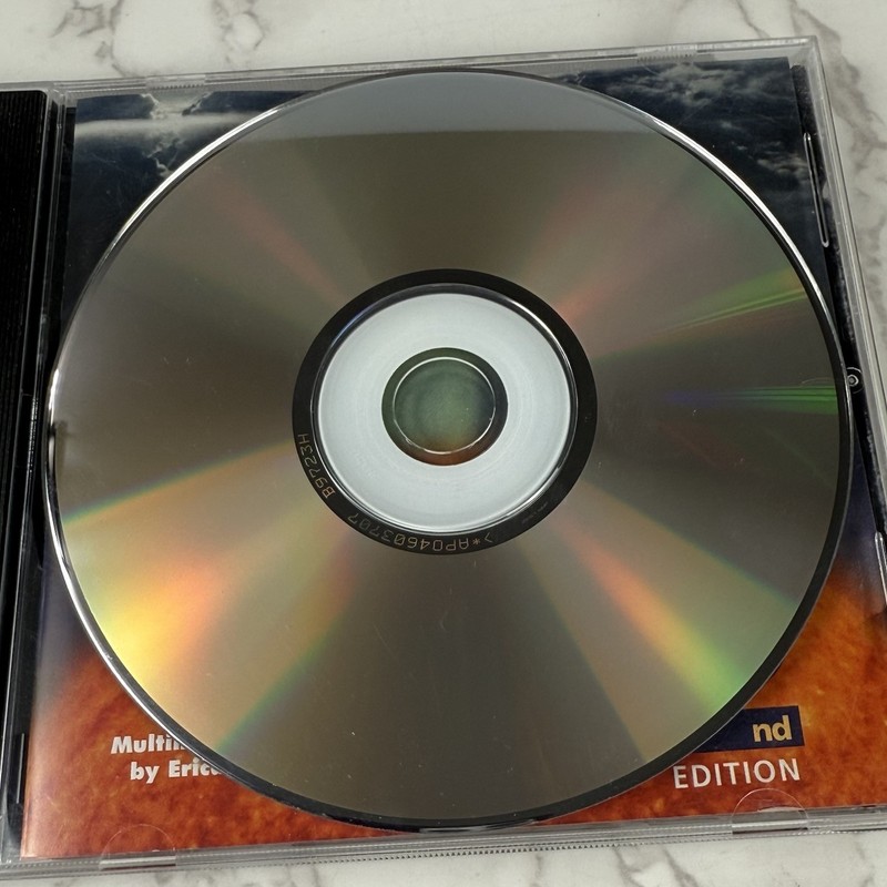Exploring Creation with Physical Science 2nd Edition Companion CD Version 9.0 gallery