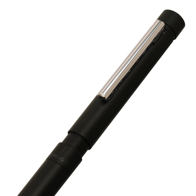 Zebra Pen Zebra Sb22-Bk Multifunction Pen Sharbo X Lt3 Black gallery