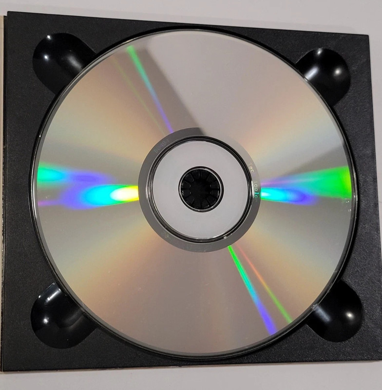 Walt Disney World Explorer CD-ROM PC Windows Disney Interactive Vintage PC Game gallery