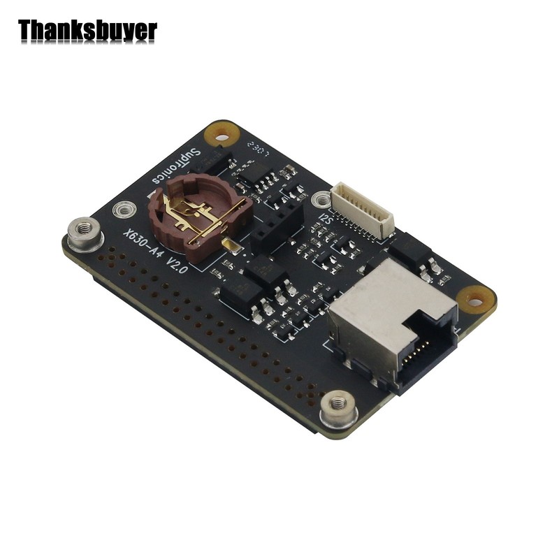 PiKVM-A4 Kit Open Source Software for Raspberry Pi Zero 2 WPiKVMV2 HAT Remote gallery