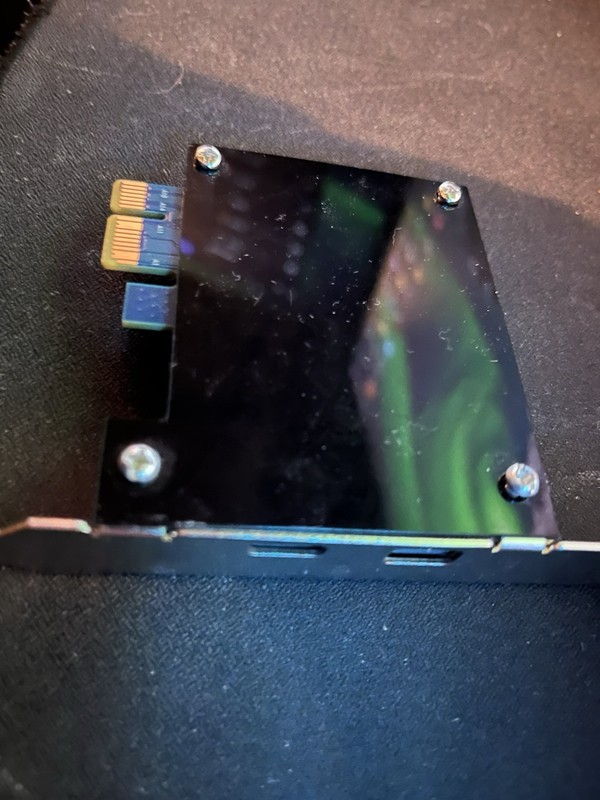 35T Dma Card W/Hdmi Cord And Data Cable gallery