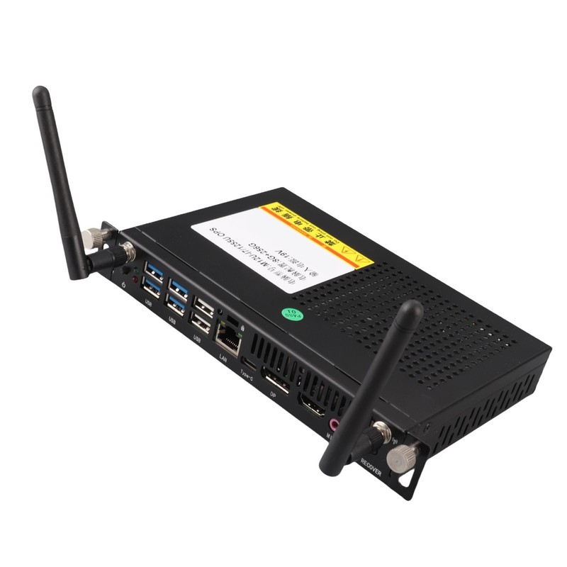 High Performance Small PC For Home Office Use gallery