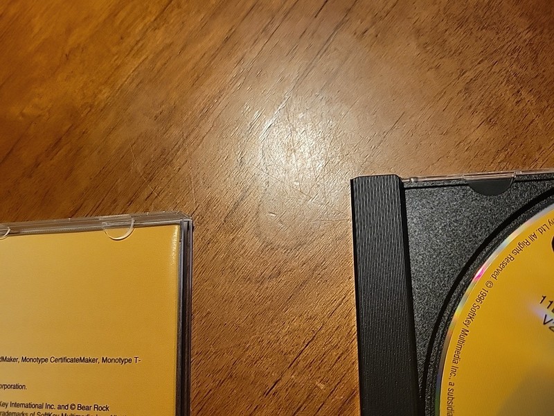 LexMark Workshop Guide - Labels, Images, Cards & More! CD Rom - PC Lex Mark gallery