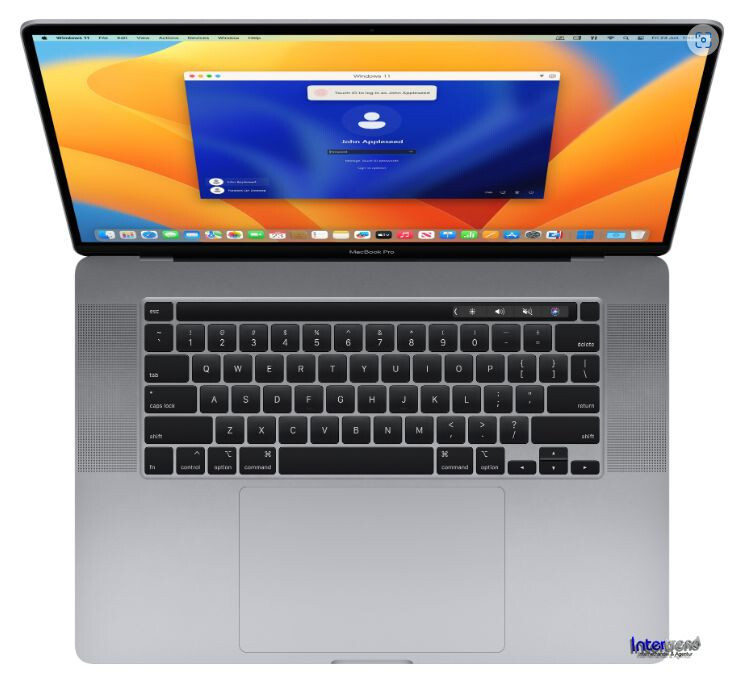 Parallels Desktop 19 Pro für Mac Vollversion 1 Jahr DE / ML Download NEU gallery