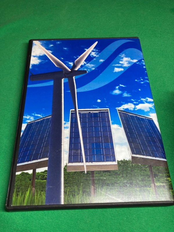 Green DIY Energy: Save Money, Save the Environment (CDROM, 2009) gallery