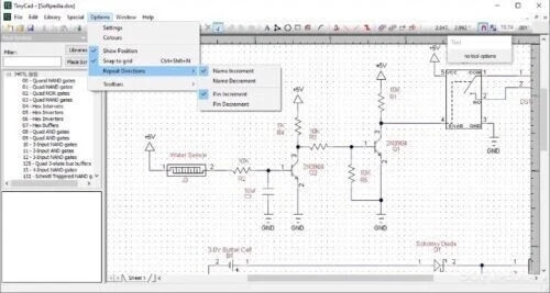 3D 2D CAD Computer Aided Design Software Suite 2026 Full Application for Windows gallery