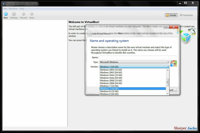 NEW & Fast Ship! Virtual Box Visualization System - Run Multiple OS - PC Combo gallery