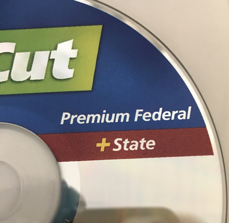 2006 H&R Block TaxCut Premium Federal + State Win 98/Me/2000/XP; Mac OS X gallery