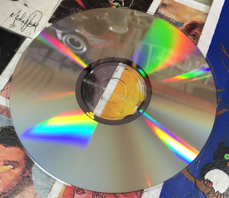 Corel Gallery 380,000 PC CD Set gallery