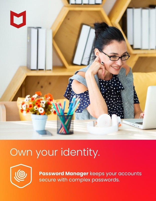 McAfee Internet Security 2026 | 3 Years 1 Device | Antivirus | Download gallery