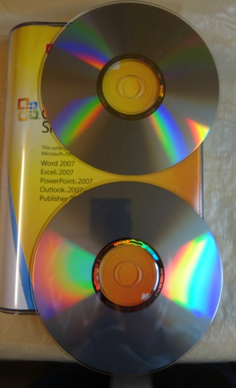 Microsoft Small Business 2007 (Retail) (1 User/s) - Upgrade for Windows... gallery