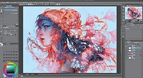 Celsis CLIP STUDIO TABMATE CES50033 Bluetooth for Windows & Macintosh from Japan gallery