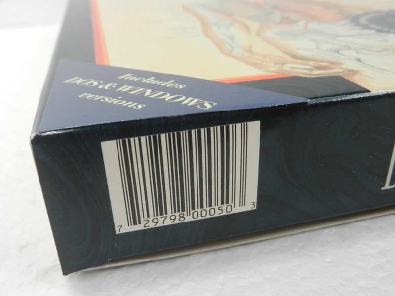 Vintage BODYWORKS 3.0 Medical Library 1994 for DOS & Windows body works software gallery