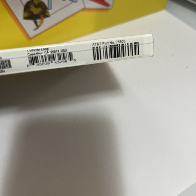 AppleCare Protection Plan for iPhone PC + Mac Brand New Factory Sealed gallery