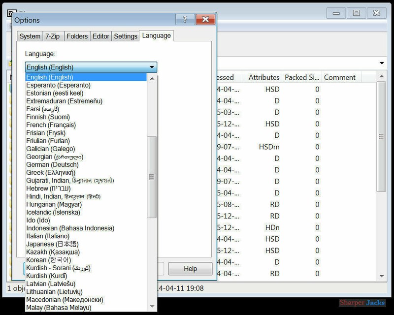NEW & Fast Ship! 7-Zip WinZip WinRAR RAR ISO 7z GZIP TAR Zip & Unzip Files 7zip gallery