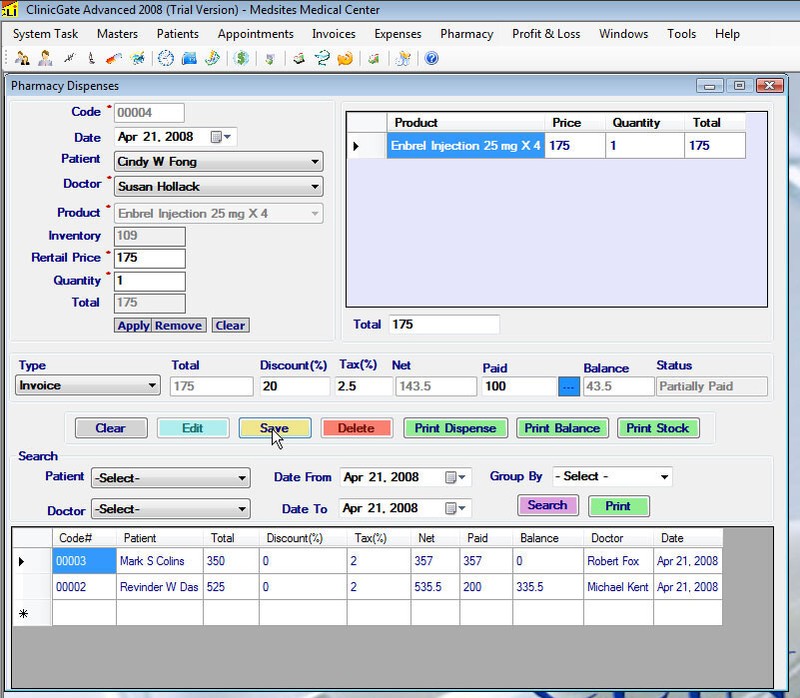 Hospital Managment software - HospitalGateGate gallery