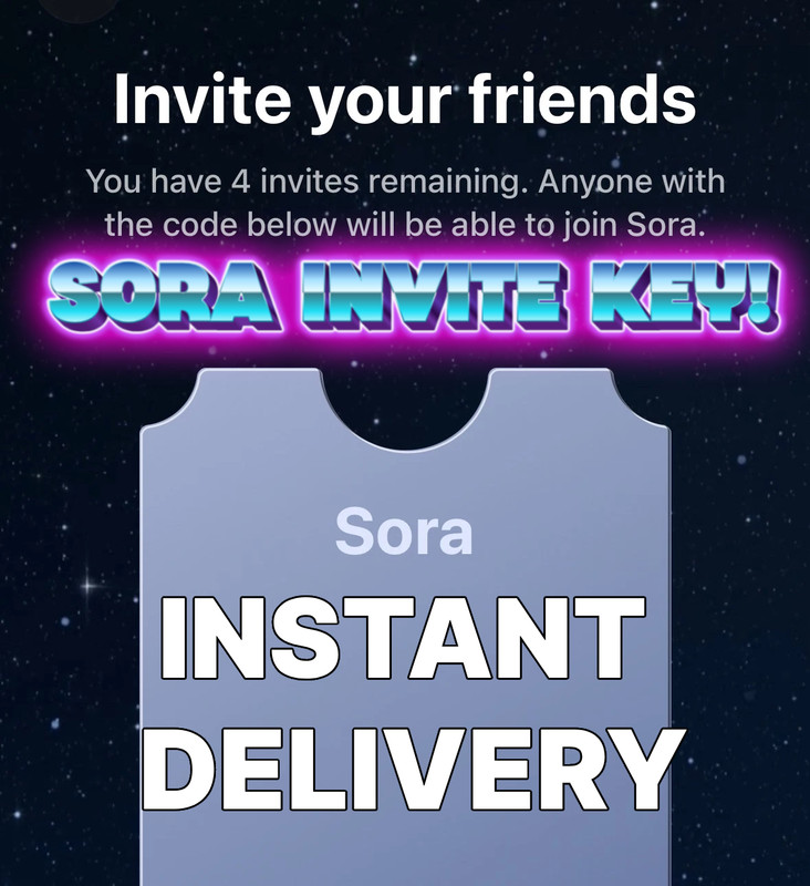 OPENAI SORA 2 – UNDER 5 MINUTE DELIVERY
