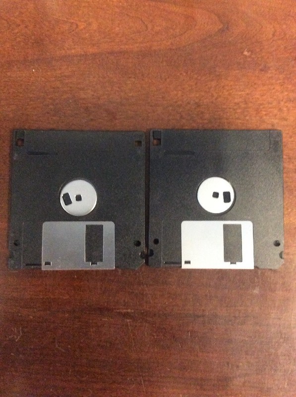 Castelle Landpress Jetpress UNIX Administration Utilities Ver 3.3.0 3.5" Floppy gallery
