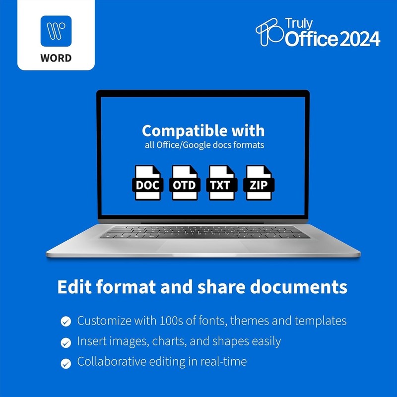 2024 Lifetime License | Windows | All-in-One Suite | 5 Users gallery