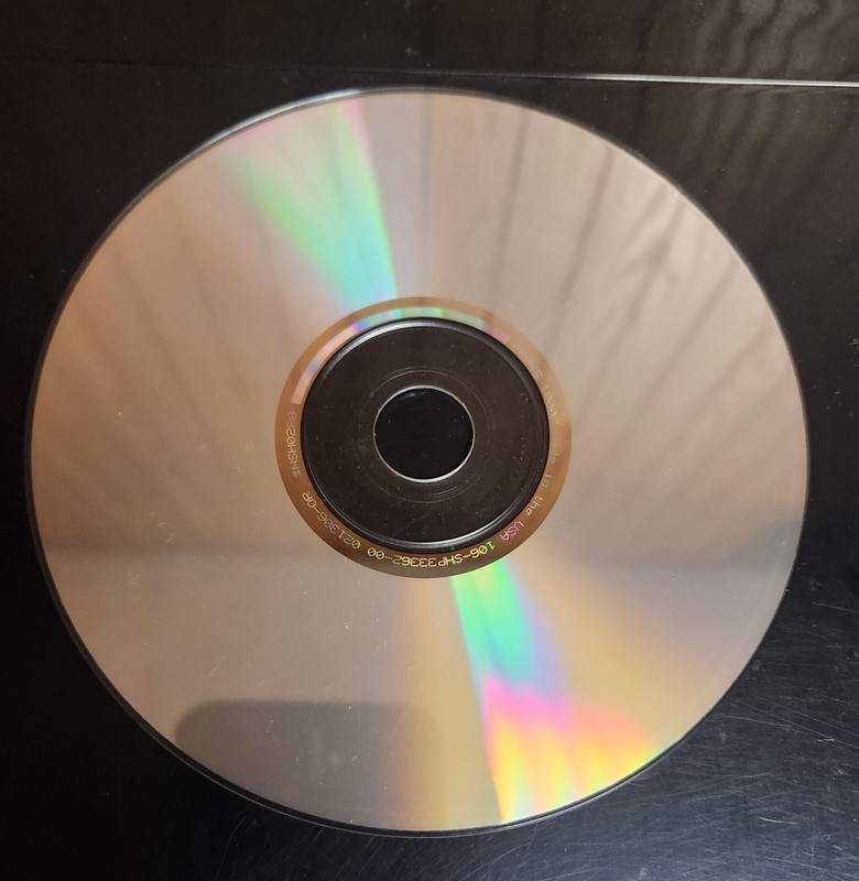 HP Deskjet 5400 Series Printer CD Software gallery