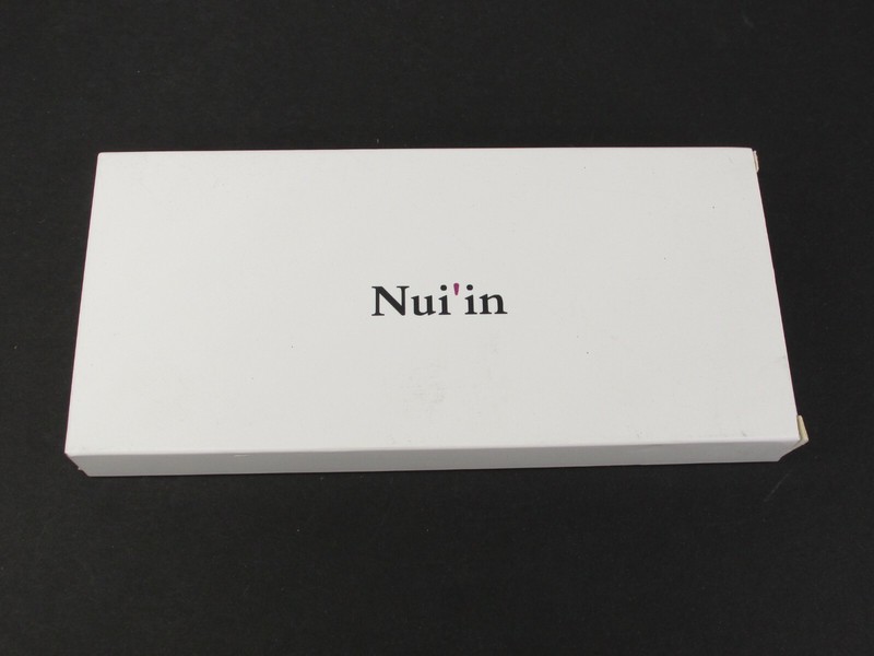 Nuiin Budget Sheets and Personal Finance