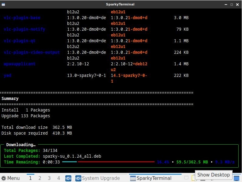 Linux Multi-Boot USB 15-in-1 Best Linux Operating Systems of 2025 For Everybody gallery