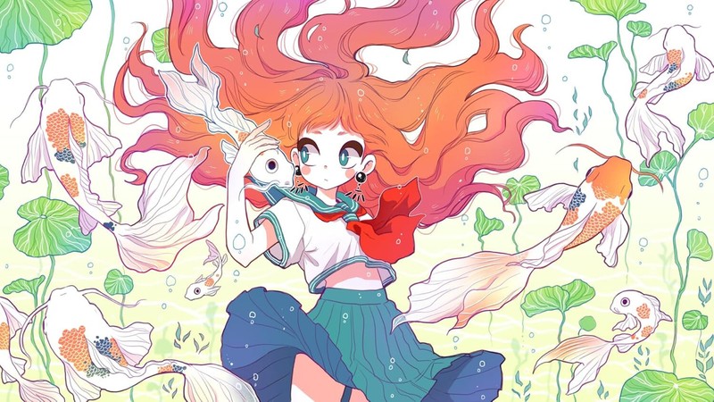 CLIP STUDIO PAINT PRO - Version 4 | Perpetual Lic - Retail Pack w/ Bonus Brushes gallery
