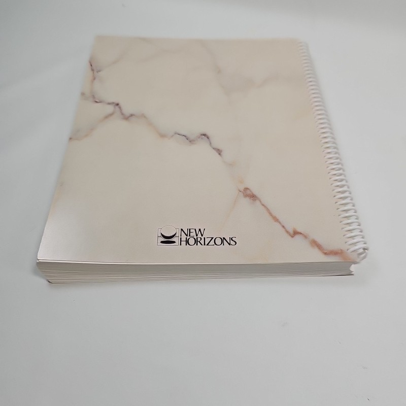 Commodore Amiga Pro Write Advanced Word Processor New Horizons gallery