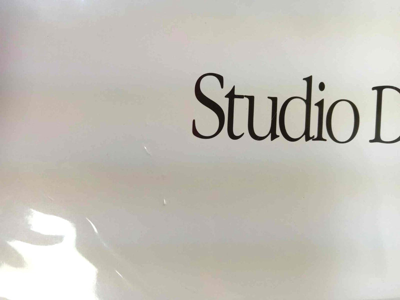 Macintosh Apple Studio Display 2.1.1 (1999) Vintage Software New Computer gallery