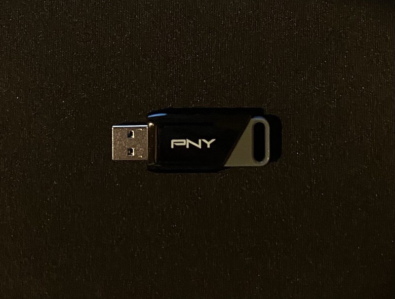 Multiboot Linux USB | 9-in-1 | Ventoy Boot Menu | 32GB 3.2 gallery