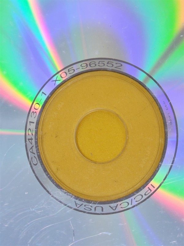 ⭐️⭐️⭐️⭐️⭐️ PC Software CD Disc Microsoft Works Suite 2001 Disk 4 Only gallery