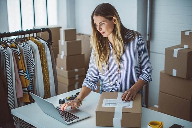 Ebay Store Consignment Shop Business Plan