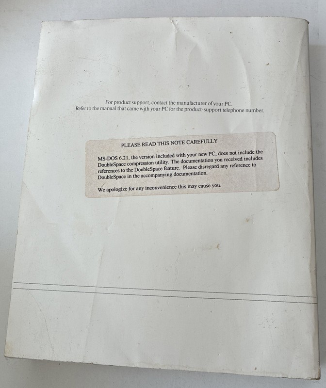 Microsoft Windows for WorkGroups and MS-DOS Users Guide Softcover 1993 gallery