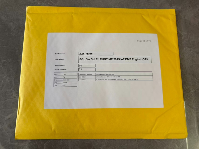 New Microsoft Windows 10 home 32/64-Bit Retail Box USB Drive Sealed gallery