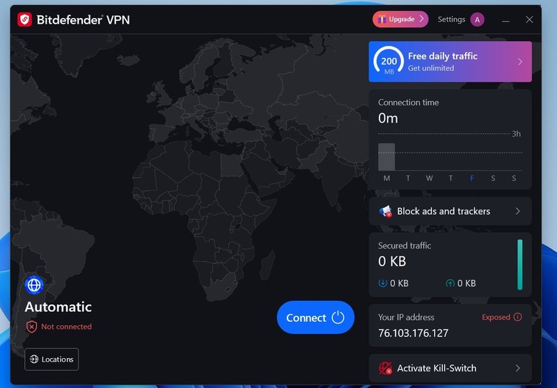 Bitdefender Total Security Protection- 2 Years 5 Devices gallery