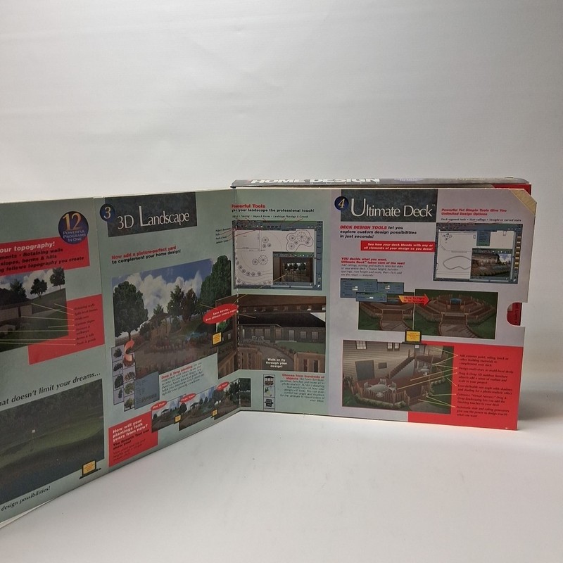 Punch! Professional Home Design Suite V 12 gallery
