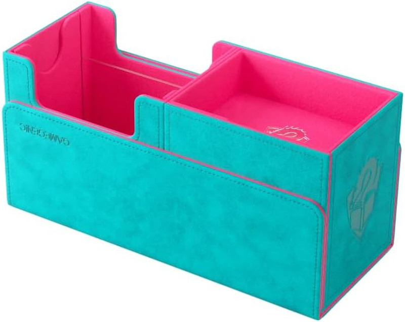 the Academic 133+ XL Premium Deck Box | Double-Sleeved Card Storage | Card Game gallery