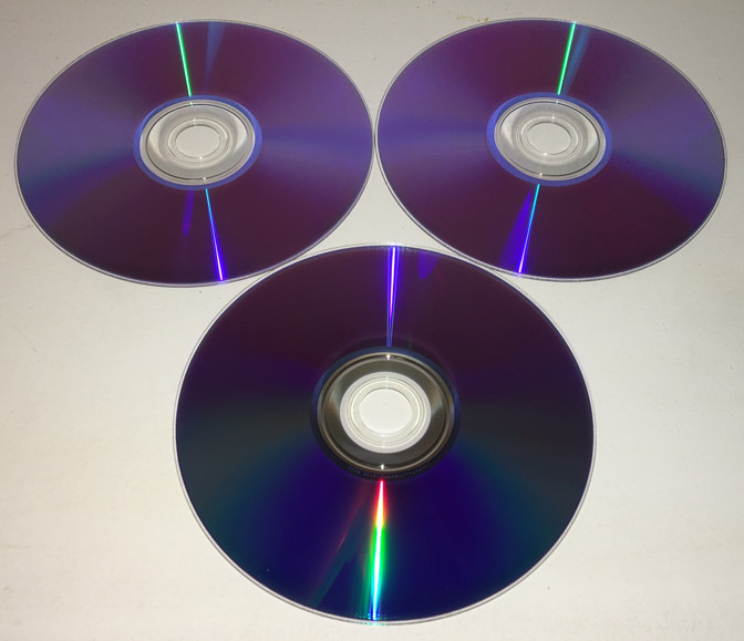 Recovery Disks Sony VAIO Laptop VPC-EG27FM VPCEG27FM EG27FM Win7HP64 3DVD