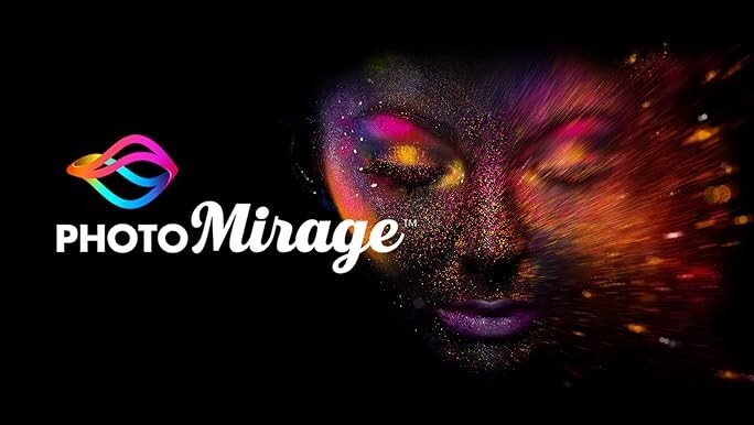 Corel PhotoMirage - Photo Animation Software [PC Download] Activation code only gallery