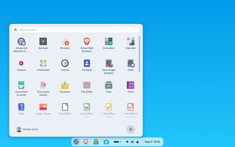 Linux Multi-Boot USB Installer 8-in-1 | Ubuntu, Mint, Zorin, CachyOS, Etc gallery