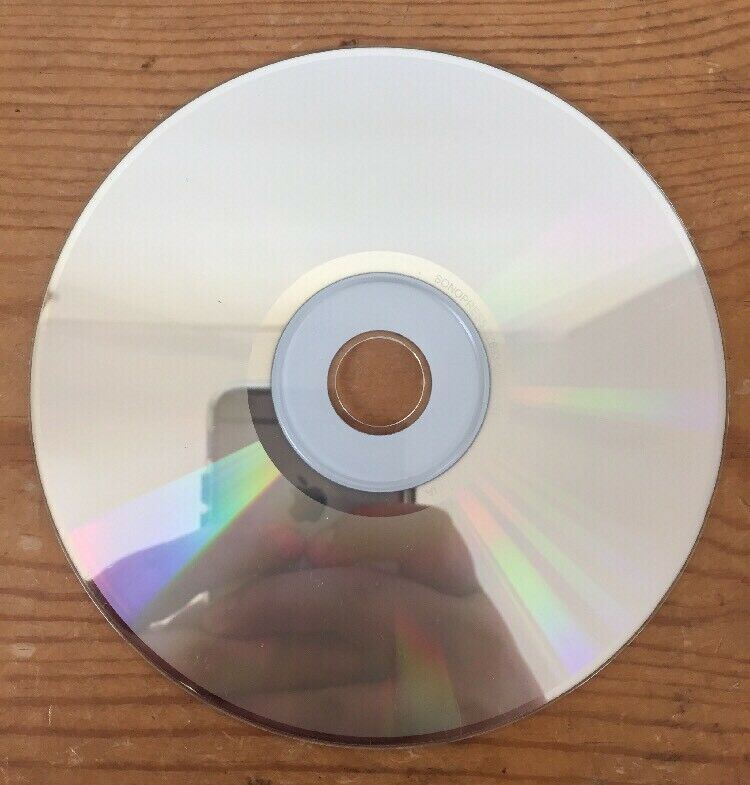 2004 Macintosh Mac iPod Music MP3 Player Application Software Installation CD gallery