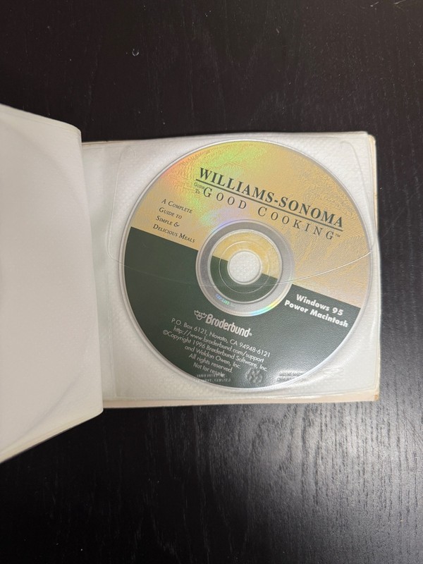 Apple Mac OS8.5.1 for iG3 Mac software pack 1999 gallery
