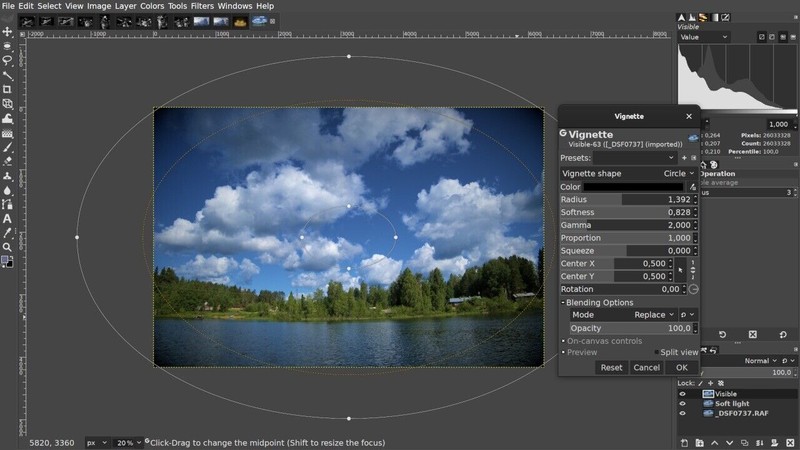 Ultimate Photo Editing Suite for Windows on DVD | Digital Image Editor Software gallery
