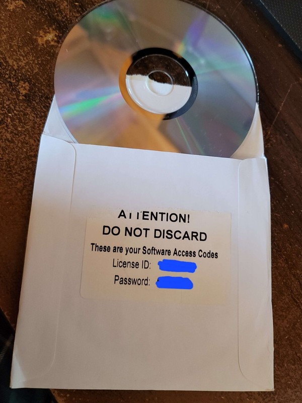 WinDVD 2000 (PC, 2000, InterVideo, Dell Utility Pack-In) gallery