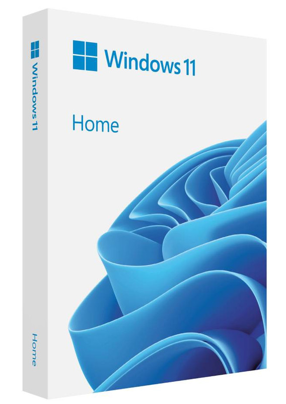 Microsoft Windows 11 Home 1 Licenses