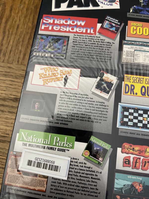 10 Pak Program PC Software gallery