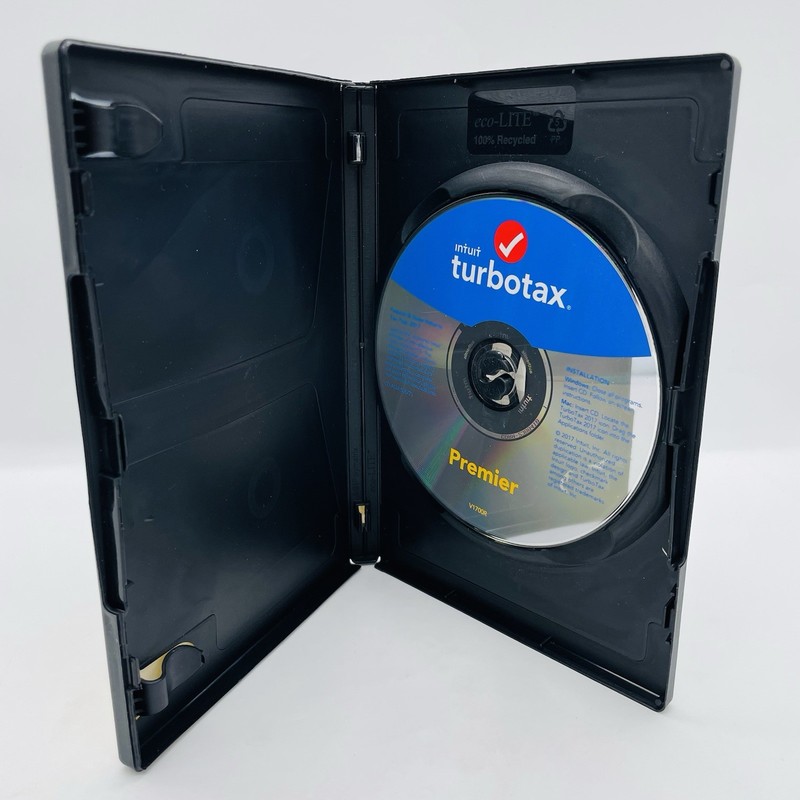 Intuit TurboTax Premier 2017 Investments & Rental Property (Windows PC & Mac) gallery