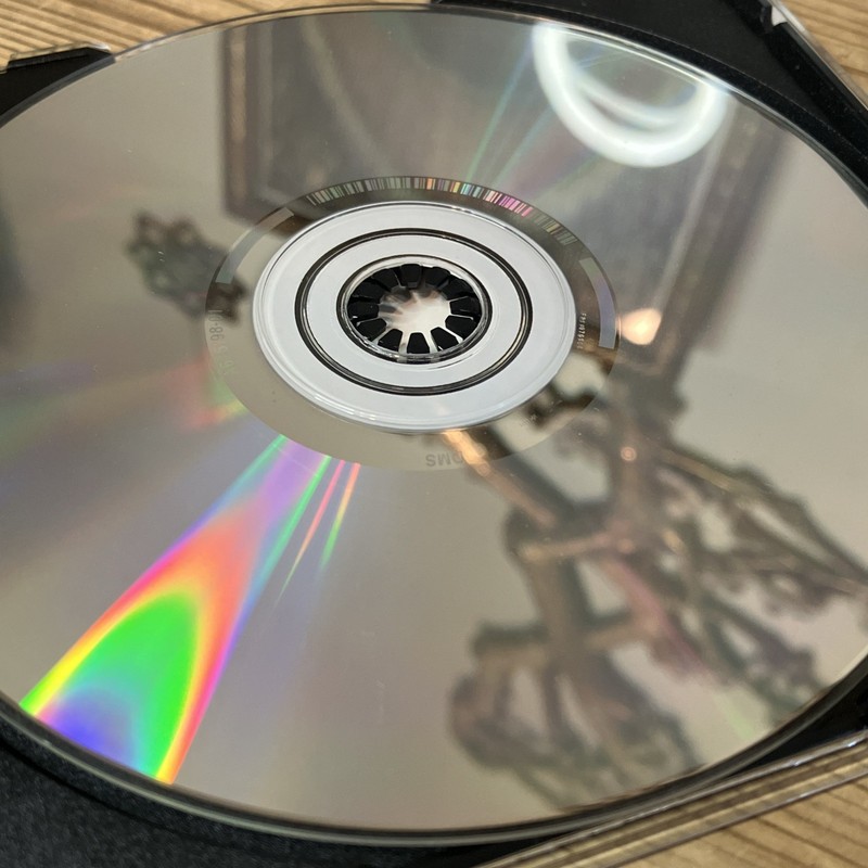 Traktor 3 installation CD Windows XP / Mac OS X Native Instruments gallery