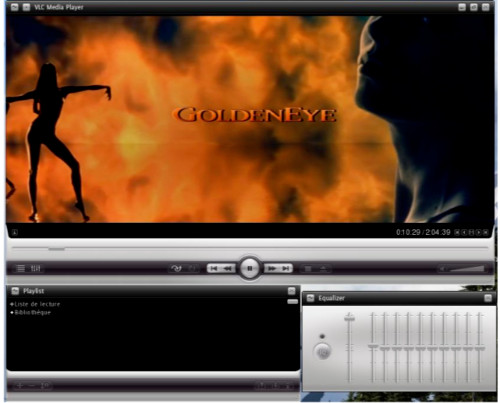 VLC Media Player for Windows MAC | Universal Video Player | Play Any Video File gallery