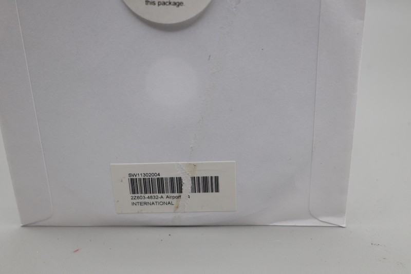 2004 - Apple Airport Extreme Software Installation CD Version 3.4 - Dut's Deals gallery